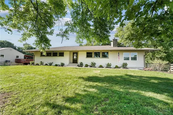 3891 Bunnell Rd, Union Twp, OH 45036