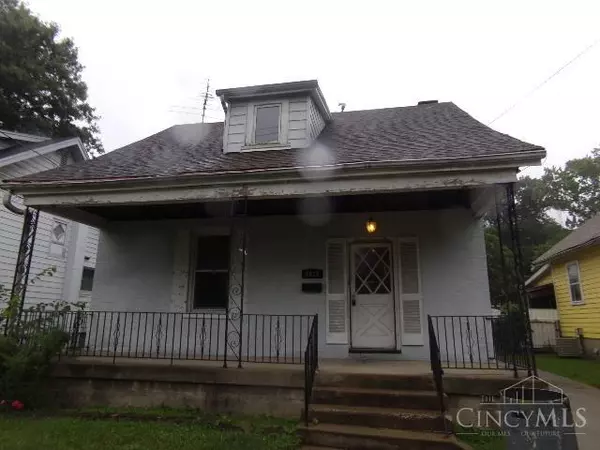 2022 W Galbraith Rd, Cincinnati, OH 45239