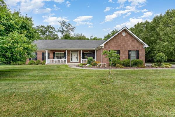 9867 Laurel Glen Dr, Hamilton Twp, OH 45140