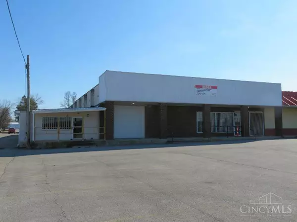 West Union, OH 45693,11142 St Rt 41