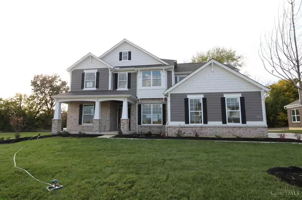 Mason, OH 45040,8953 Suncrest Lane