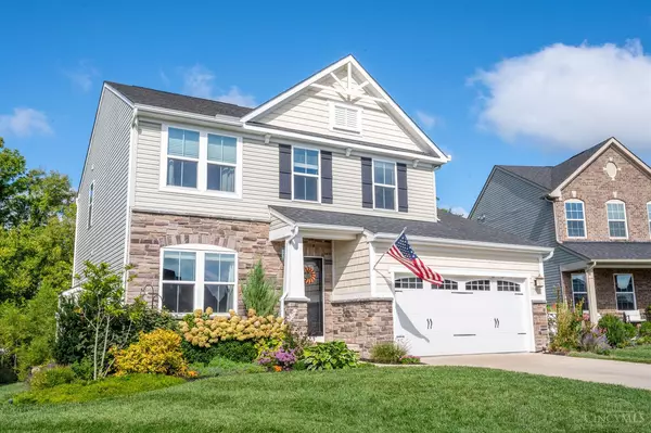 Harrison, OH 45030,9716 Lily Ct