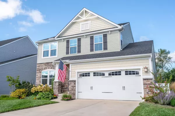 Harrison, OH 45030,9716 Lily Ct