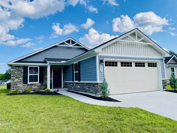 59 S Kline Ave, Amelia, OH 45102