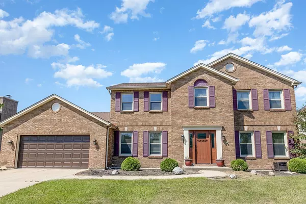 Liberty Twp, OH 45011,5869 Megan Dr