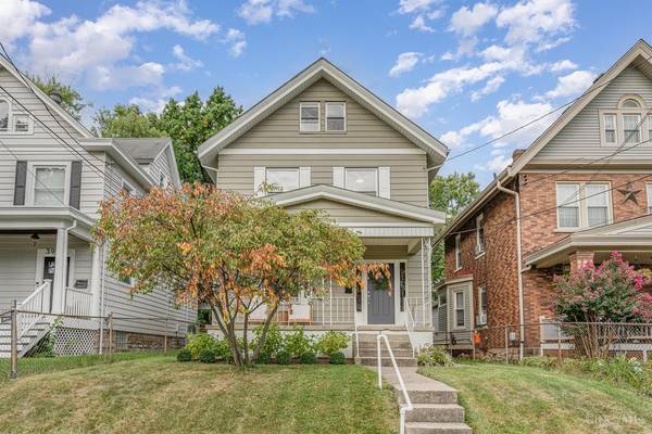 3929 Burwood Ave, Norwood, OH 45212