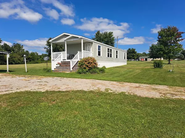 Bainbridge, OH 45612,106 Draher Ln