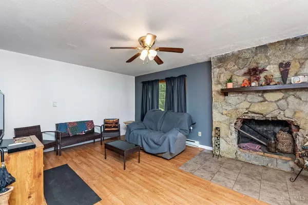 Concord Twp, OH 45697,2140 State Route 136