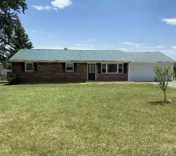 5397 Middletown Oxford Rd, Wayne Twp, OH 45042