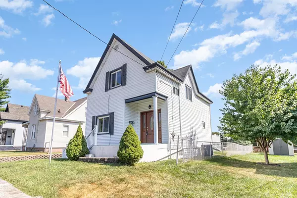 Norwood, OH 45212,4790 Poplar St