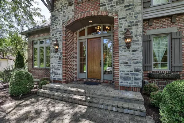 Amberley, OH 45236,5125 Rollman Estates Dr