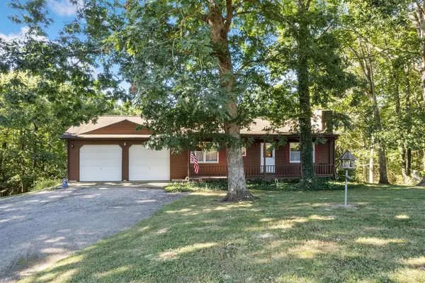 25 Union Hill Rd, Peebles, OH 45660