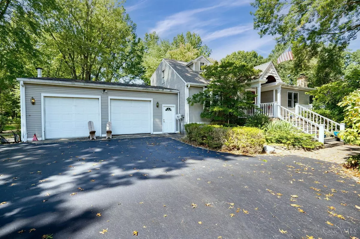 Cincinnati, OH 45245,4185 Clough Ln