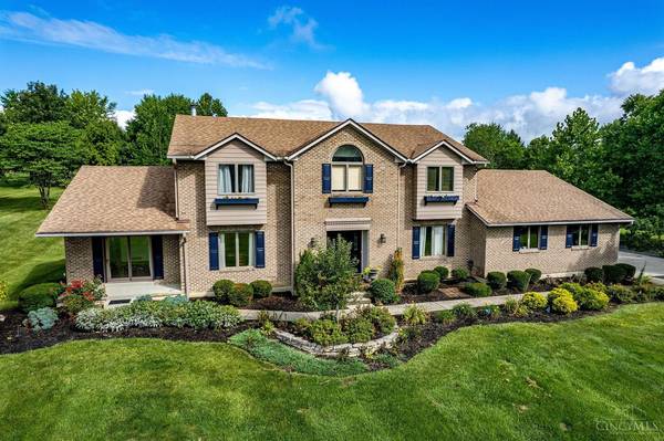 Ross Twp, OH 45013,2010 Hamilton New London Rd