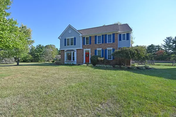 Union Twp, OH 45244,4853 Forest Meadows Ct