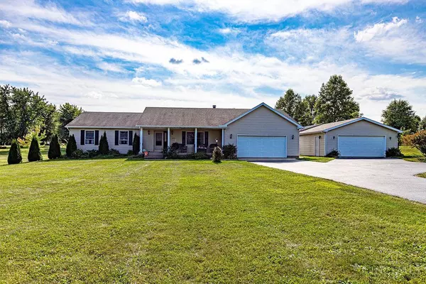 314 Leslie Dr, Wilmington, OH 45177