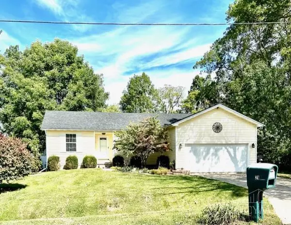 29 Kentucky Ave, Wilmington, OH 45177