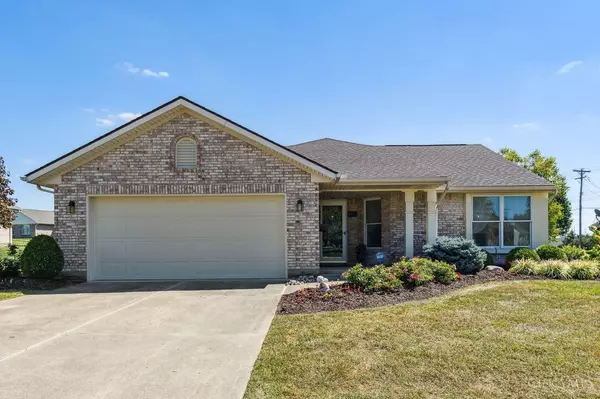 1712 Brandonhall Dr, Miamisburg, OH 45342