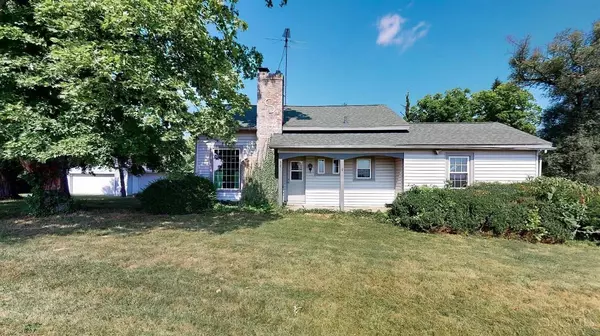 6291 Morrow Cozaddale Rd, Hamilton Twp, OH 45152