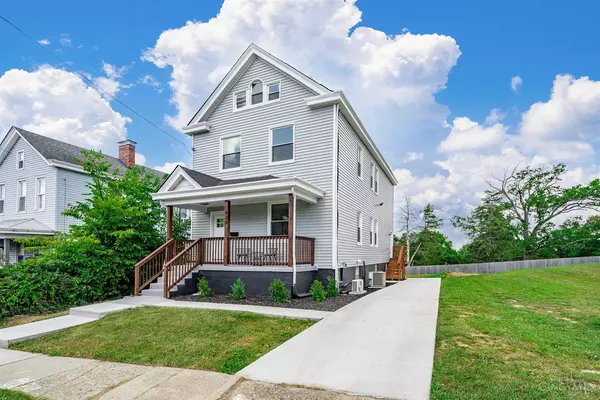 1824 Huron Ave, Cincinnati, OH 45207