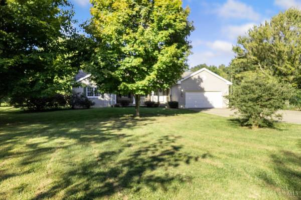 Pleasant Twp, OH 45121,3633 Us Highway 52