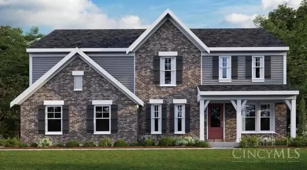 6964 Briarcliff Ct, Maineville, OH 45039