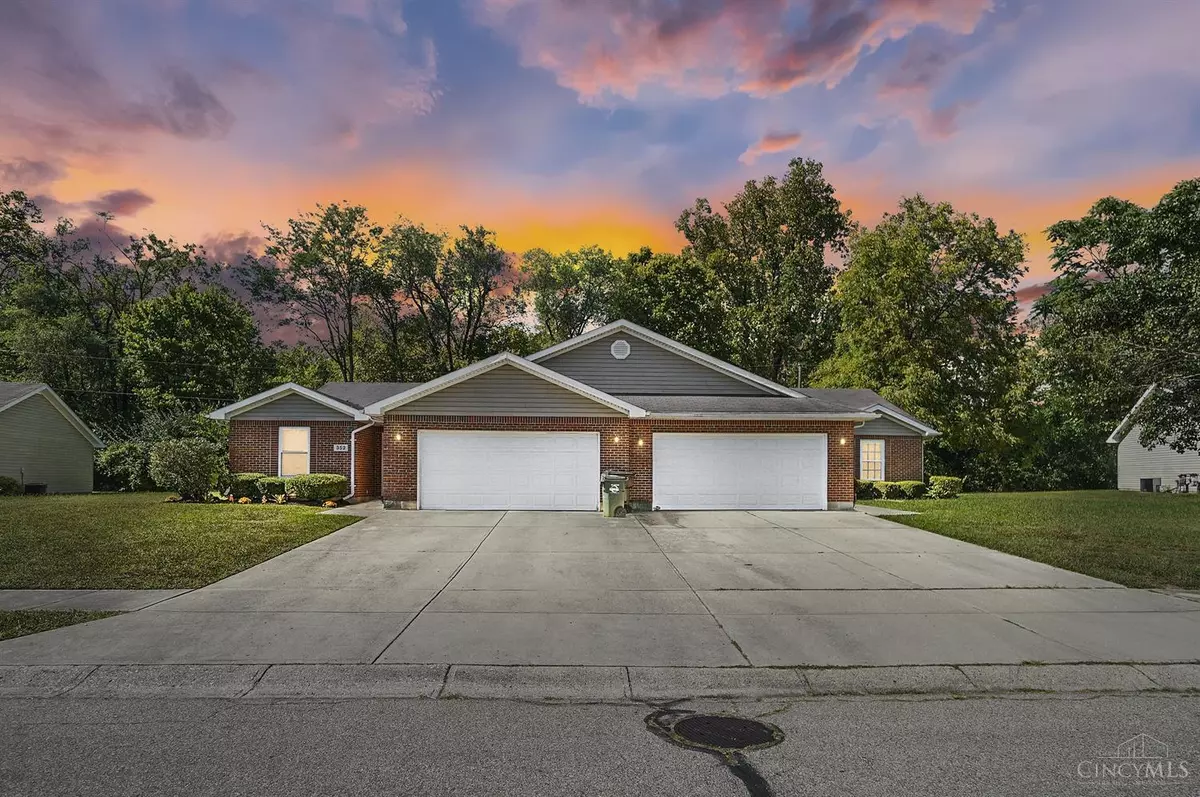 Dayton, OH 45426,0 Burman Ave