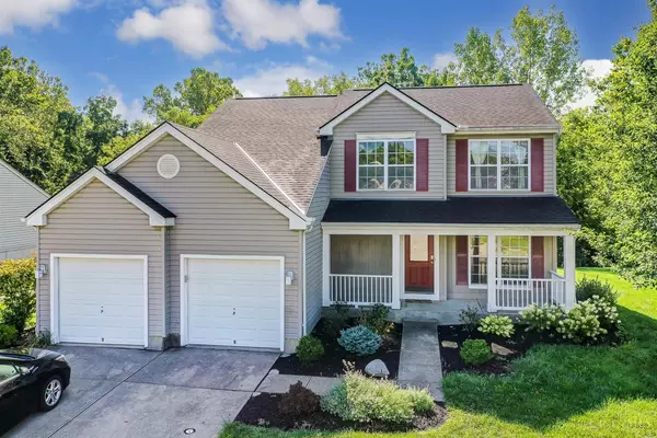 1571 Creekside Rd, Amelia, OH 45102