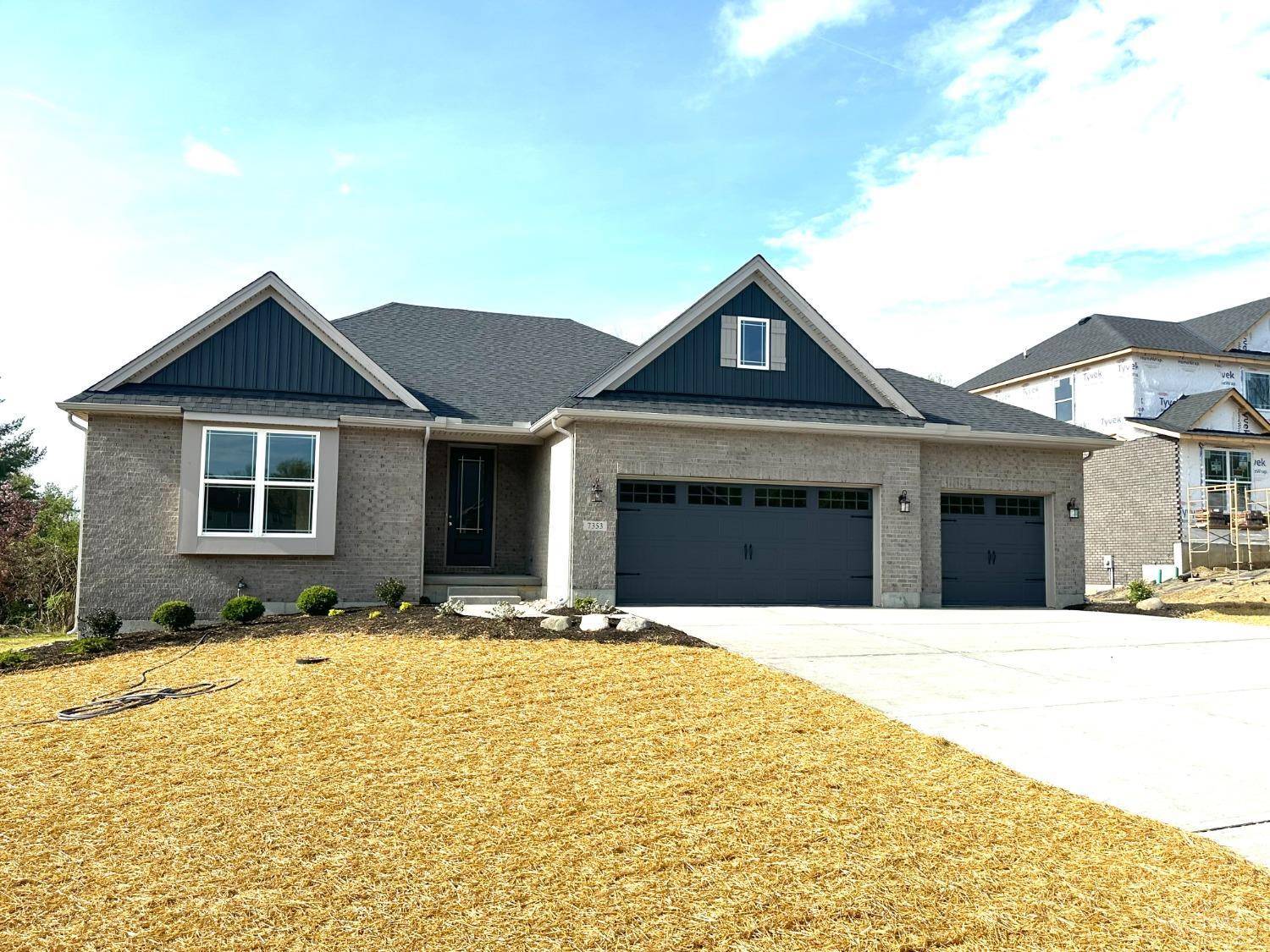 Fairfield Twp, OH 45011,7353 Nickey Ct