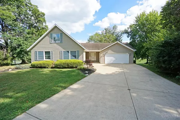 1073 Wetzlar Cv, Fayetteville, OH 45118