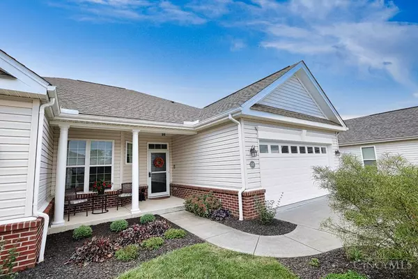 1317 Meadow Vista Dr, Maineville, OH 45039