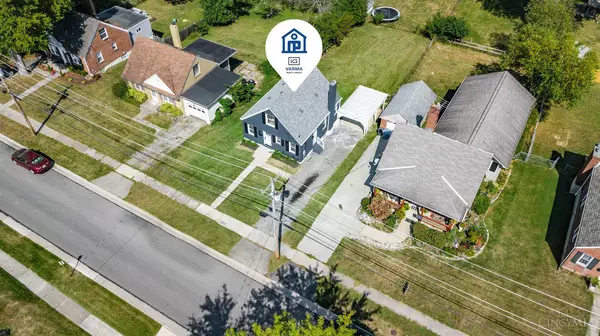 Sycamore Twp, OH 45236,4110 Estermarie Dr