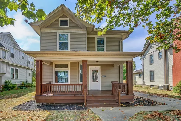 817 Main St, Hamilton, OH 45013