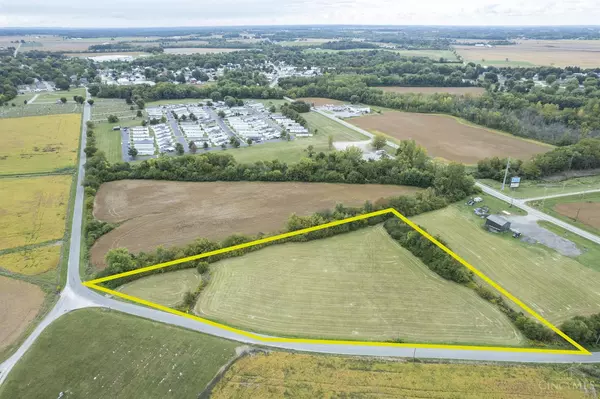 0 Nordyke Rd, New Vienna, OH 45159