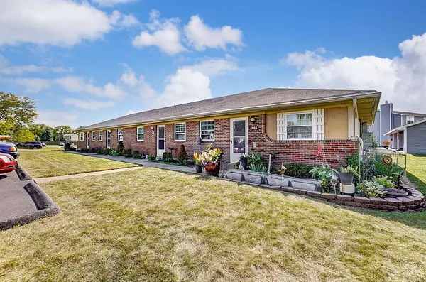 8462 Woodgrove Ct #8462+, Dayton, OH 45458