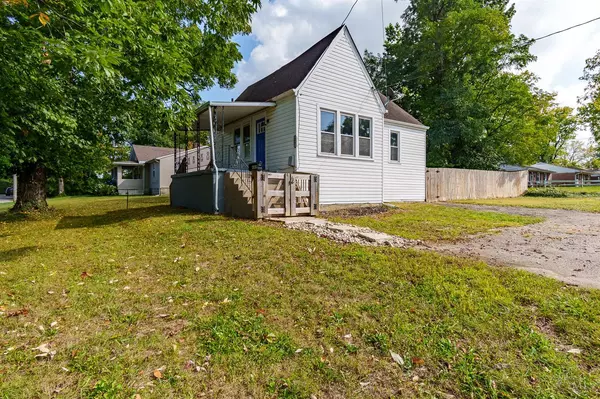 Sycamore Twp, OH 45236,4501 Spencer Ave