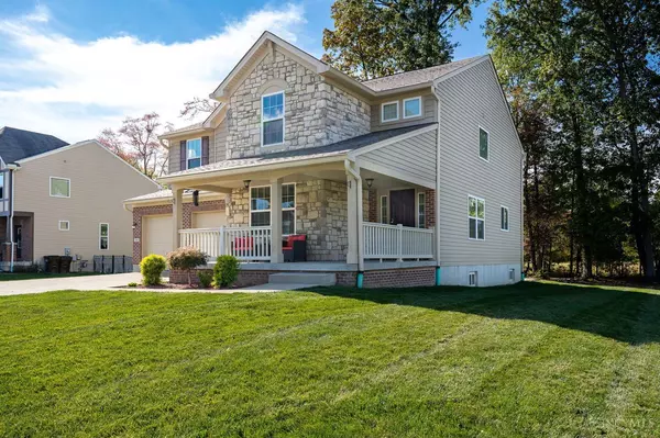 Williamsburg, OH 45176,141 Zachary Dr