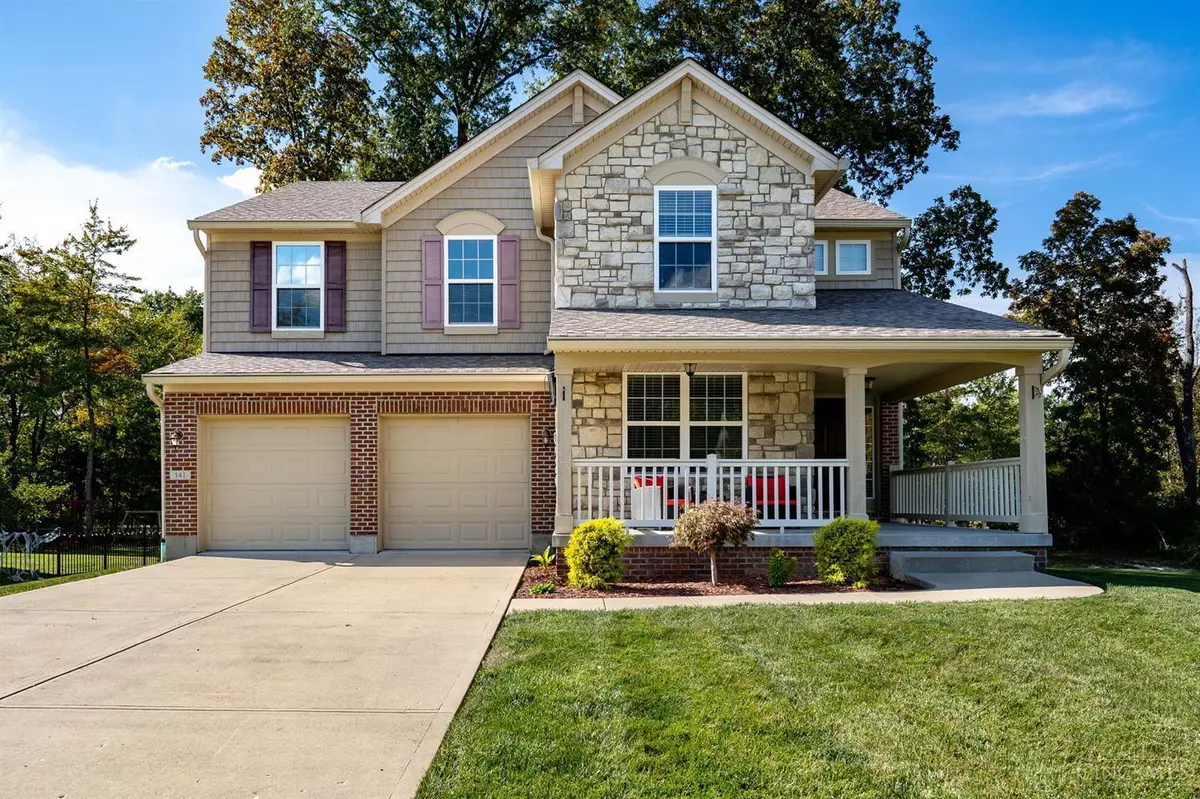 Williamsburg, OH 45176,141 Zachary Dr