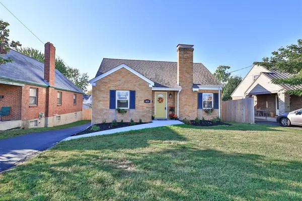 4019 E Galbraith Rd, Sycamore Twp, OH 45236