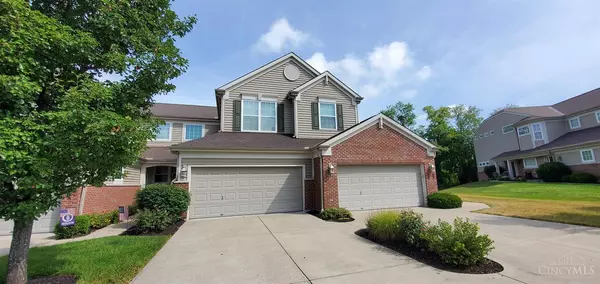 1222 Feather Trl, Maineville, OH 45039