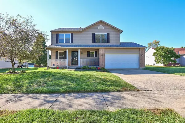 15 Glenside Dr, Amelia, OH 45102