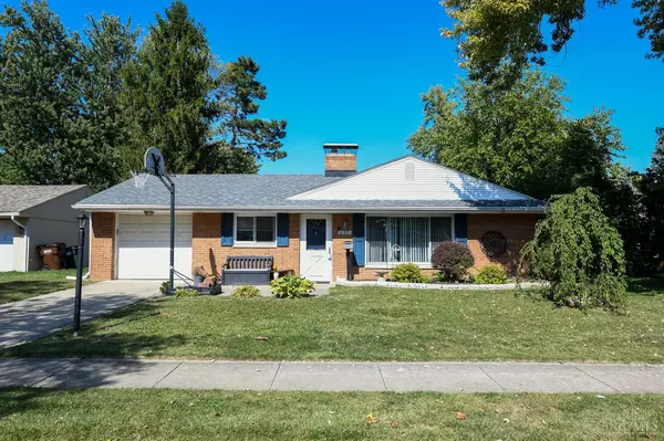 657 Wiltshire Blvd, Dayton, OH 45419