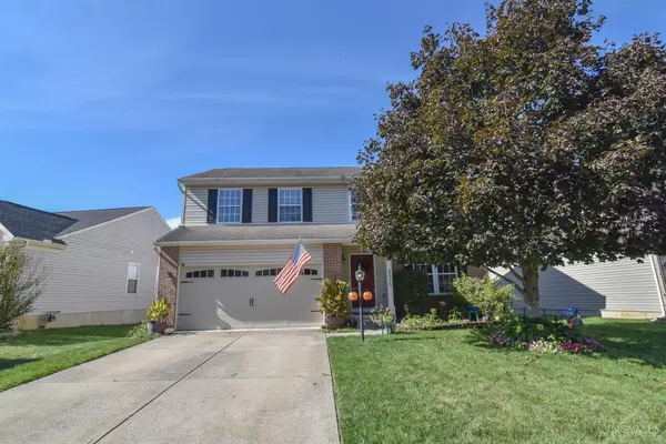 Morrow, OH 45152,5676 Appaloosa Cir