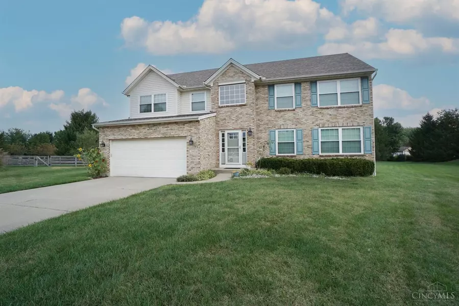 943 Caribou Run Ln, Milford, OH 45150