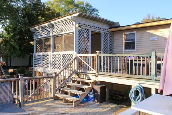 651 Fawcett Rd, Peebles, OH 45660