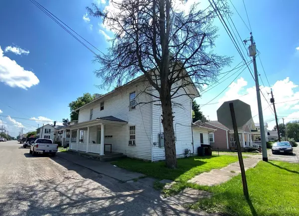 305 N Pleasant St, Georgetown, OH 45121