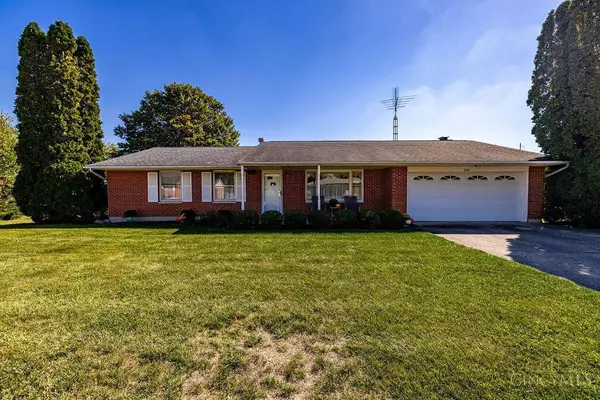 209 Eaton Ave, Eaton, OH 45320