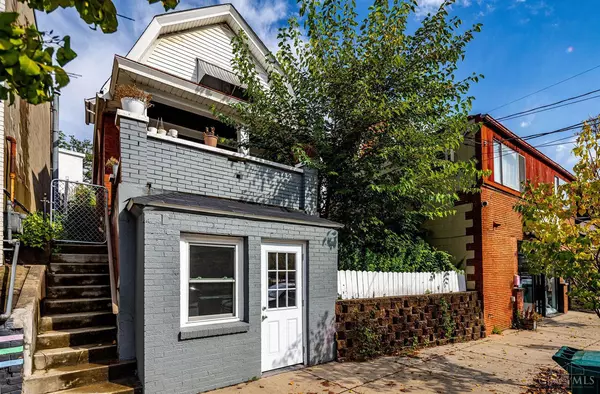 3154 Linwood Ave, Cincinnati, OH 45208