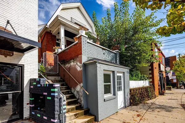 Cincinnati, OH 45208,3154 Linwood Ave