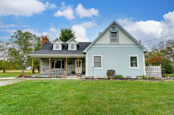3094 Old State Rd, Mt Orab, OH 45154